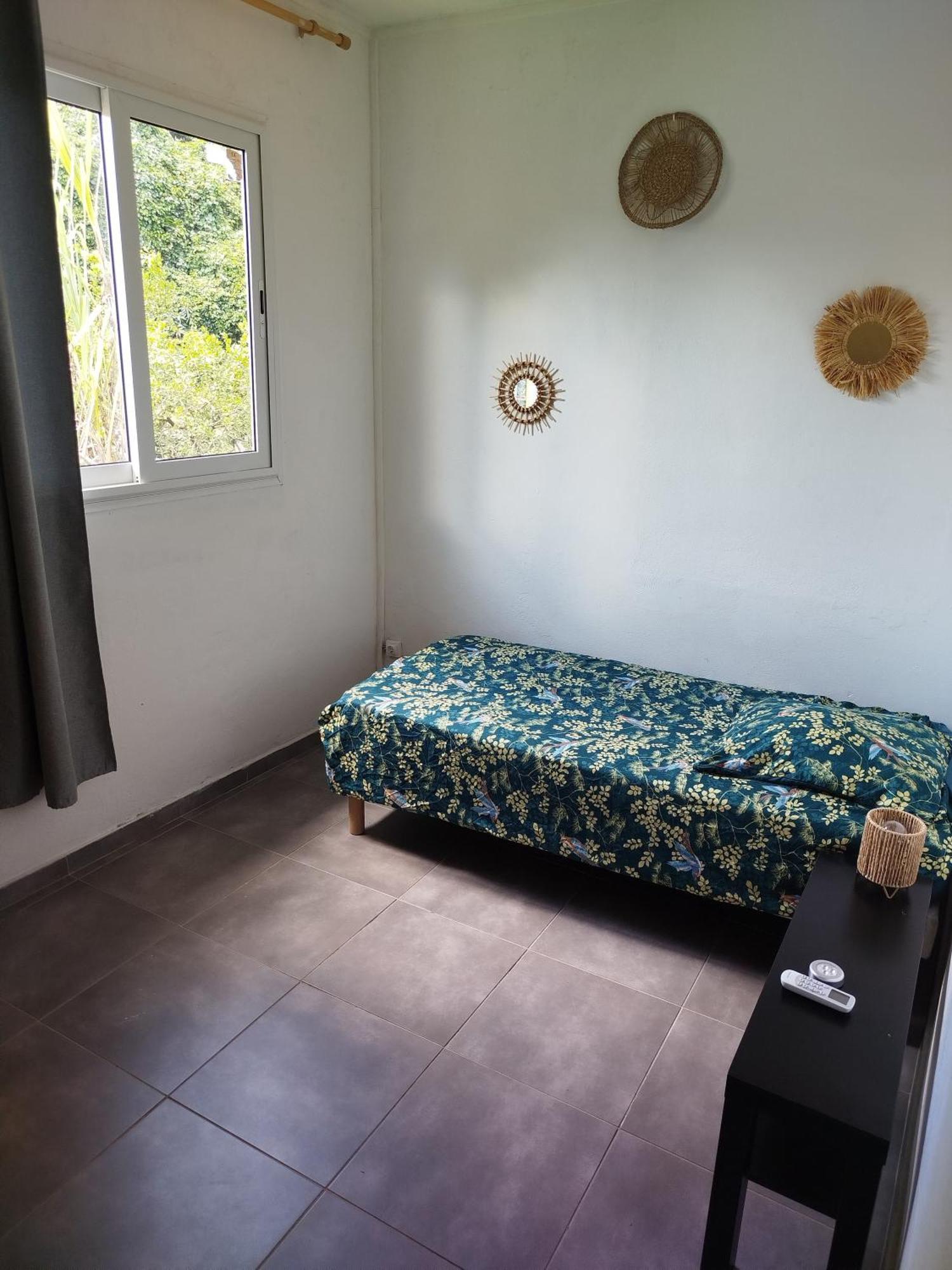 Magnifique Villa Tout Confort Avec Jardin Le Lamentin Exteriér fotografie